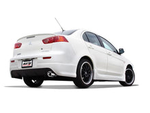 Load image into Gallery viewer, Borla 08-11 Mitsubishi Lancer DE/ES/GTS SS Exhaust (rear section only) - Corvette Realm