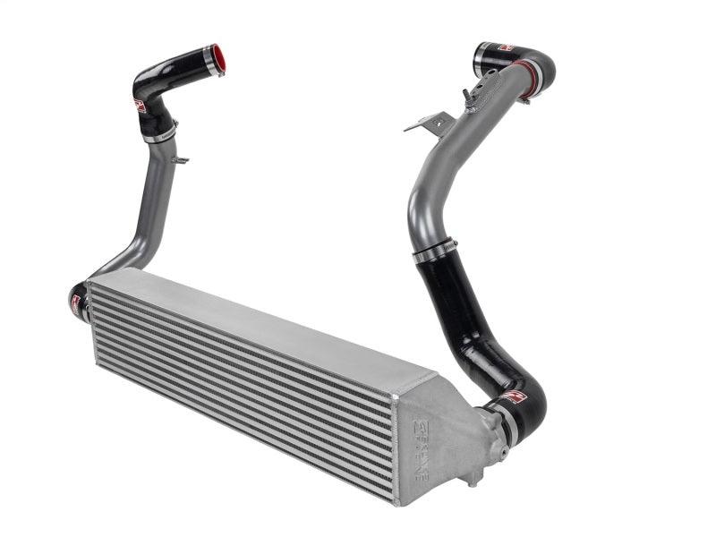 Skunk2 16-21 Honda Civic 1.5T Intercooler Kit - Corvette Realm