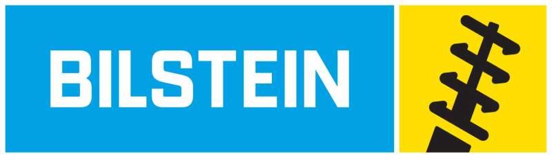 Bilstein B8 8112 Series 05-22 Toyota Tacoma Front Left Shock Absorber and Coil Spring Assembly - Corvette Realm