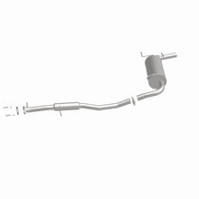 Load image into Gallery viewer, MagnaFlow BRE Exhaust Kit 90-95 Mazda Miata 1.6L