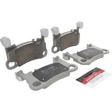 Load image into Gallery viewer, Brembo OE 19-23 Porsche Cayenne PRIME Ceramic Brake Pad - Rear