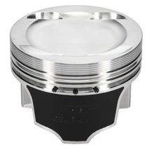 Load image into Gallery viewer, Wiseco Honda B-Series -10cc Dish 1.181 x 84.5mm Piston Shelf Stock Kit - Corvette Realm