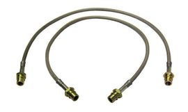 Skyjacker 1990-1995 Toyota 4Runner 4 Wheel Drive Brake Hose - Corvette Realm