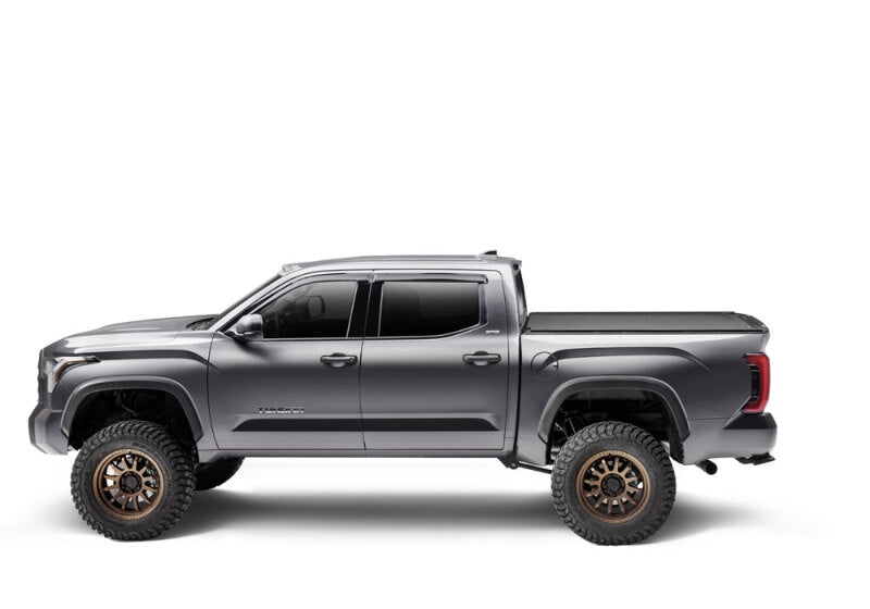 BAK 07-21 Toyota Tundra 5.7ft Bed (w/o OE Track Sys/No Trail Edition/No Bed Box) Revolver X4ts