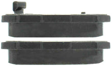 Load image into Gallery viewer, StopTech Performance 06-07 WRX Rear Brake Pads - Corvette Realm