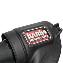 Load image into Gallery viewer, Banks Power 15-17 Ford F-150 EcoBoost 2.7L/3.5L Ram-Air Intake System - Corvette Realm