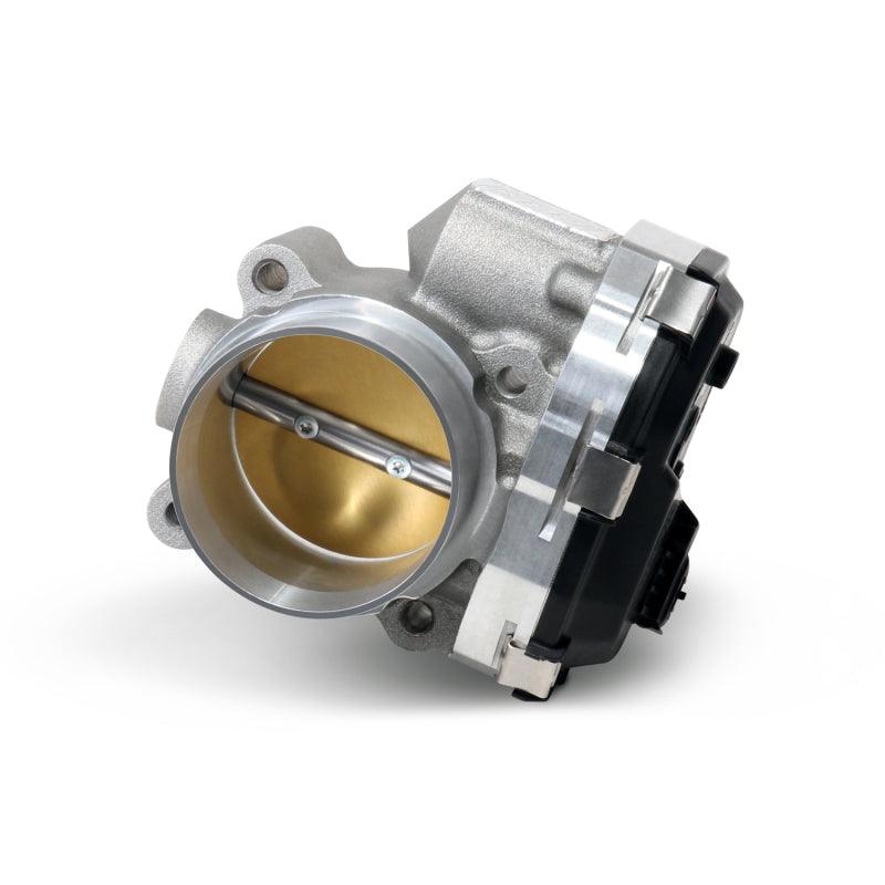 BBK 2015+ Ford Mustang 2.3L EcoBoost 65mm Power Plus Series Throttle Body - Corvette Realm