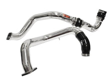 Load image into Gallery viewer, Injen 16-20 Honda Civic 1.5L Turbo Aluminum Intercooler Piping Kit - Polished - Corvette Realm