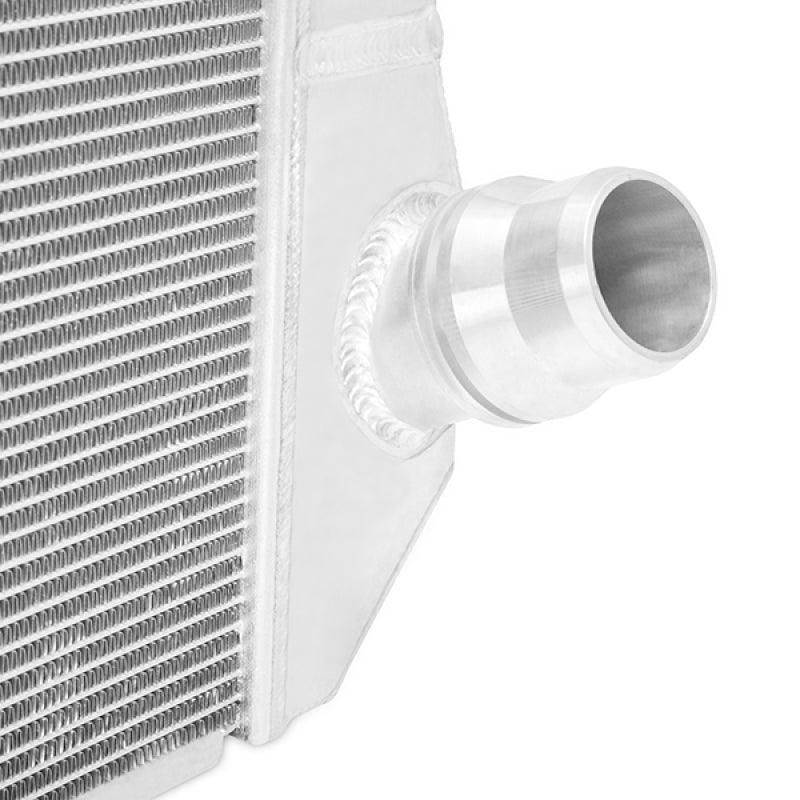 Mishimoto 11+ Chevy 6.6L Duramax Radiator - Corvette Realm