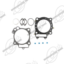 Load image into Gallery viewer, Cometic 00-03 Honda CBR929 .018 Ignition Clutch Cover Gasket