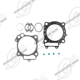 Cometic 07-12 Honda CBR600R .032 Clutch Cover Gasket