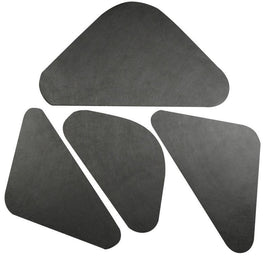 DEI 69-74 Chevrolet Nova Pre-Cut Under Hood Insulation Kit - Corvette Realm