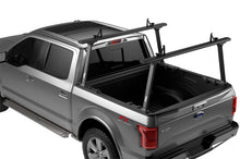 Load image into Gallery viewer, Thule TracRac TracONE Overhead Truck Rack - Black