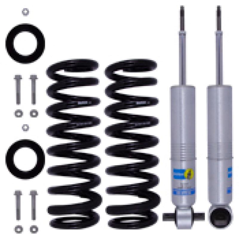 Bilstein B8 6112 19-20 Ford Ranger Front Suspension Kit - Corvette Realm