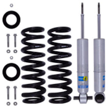 Load image into Gallery viewer, Bilstein B8 6112 19-20 Ford Ranger Front Suspension Kit - Corvette Realm