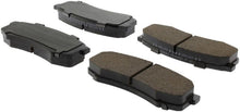 Load image into Gallery viewer, StopTech Street Brake Pads - Rear - Corvette Realm