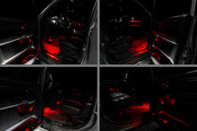 Load image into Gallery viewer, Oracle 19-22 RAM Complete Interior Ambient Lighting ColorSHIFT RGB Conversion Kit SEE WARRANTY