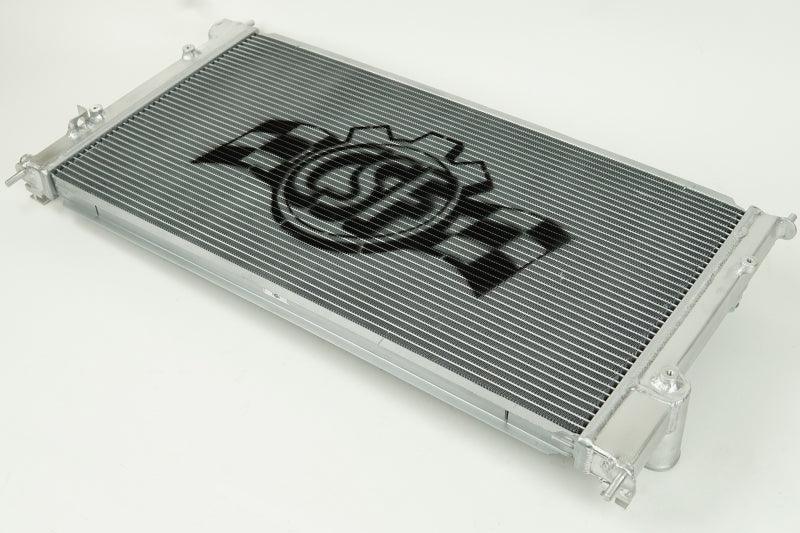 CSF 13-16 Scion FR-S / 13-20 Toyota 86 / 22+ Toyota GR86 / 2013+ Subaru BRZ Radiator - Corvette Realm