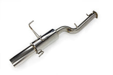 Load image into Gallery viewer, ISR Performance Series II - GT Single Exhaust System - Resonated - 95-98Nissan 240sx (S14)