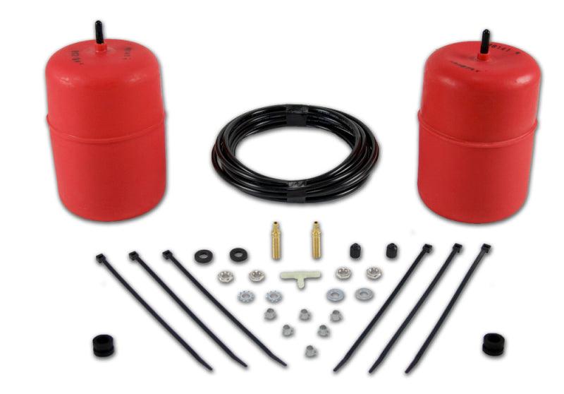 Air Lift Air Lift 1000 Air Spring Kit - Corvette Realm