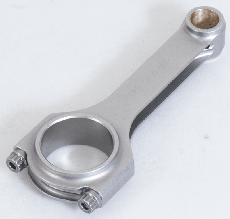Eagle Mitsubishi 4G63 1st Gen Engine 21mm Piston Pin Connecting Rods (Set of 4) - Corvette Realm