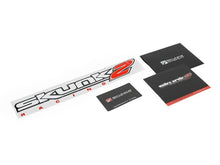 Load image into Gallery viewer, Skunk2 Mitsubishi Evo VII/VIII/IX (4G63) Composite High Volume Fuel Rails - Corvette Realm