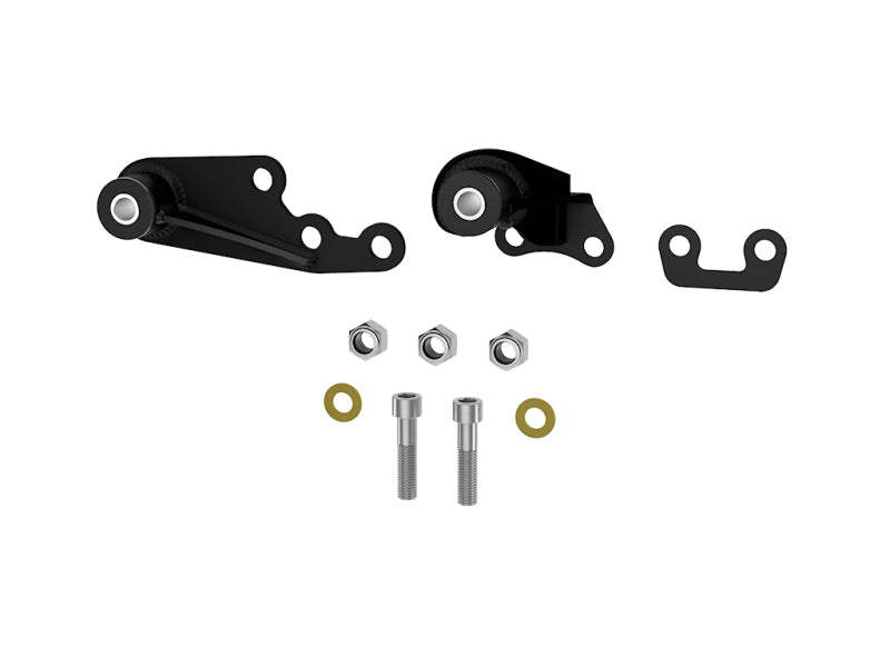 ICON 22-23 Toyota Tundra Diff Drop Kit