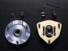 Load image into Gallery viewer, Tein 02-05 DC5 RSX Pillowball Upper Mounts