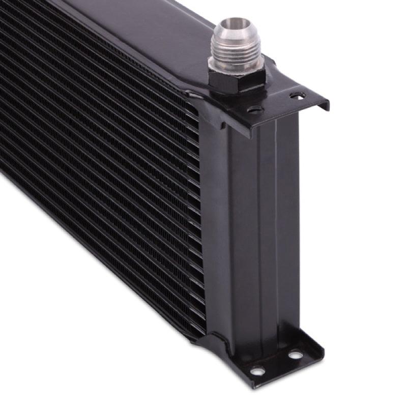 Mishimoto Universal 19 Row Oil Cooler **CORE ONLY** - Corvette Realm