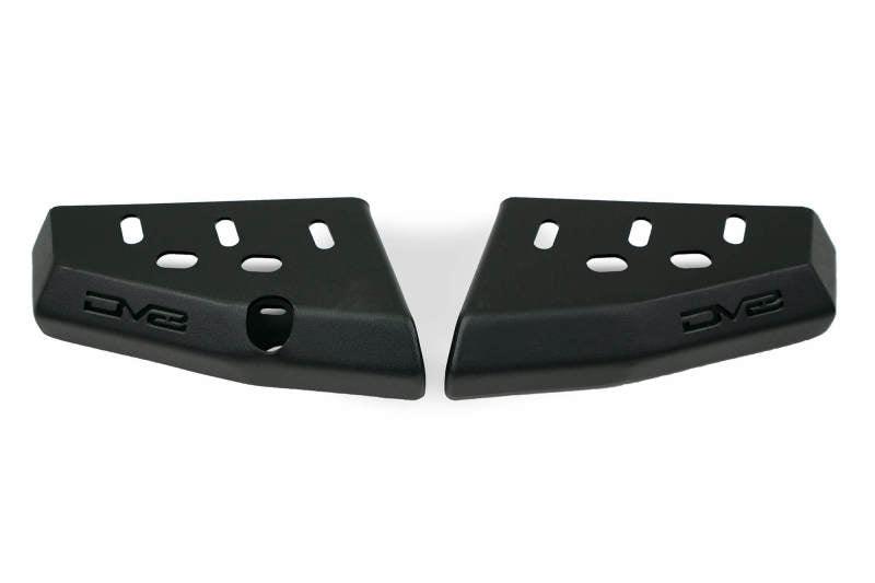DV8 21-22 Ford Bronco A-Pillar Pod Light Mounts - Corvette Realm