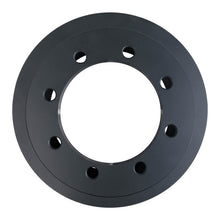 Load image into Gallery viewer, Timbren 20-26 Chevrolet Silverado 3500 HD/GMC Sierra 3500 HD BES Coated Brake Rotor - Rear