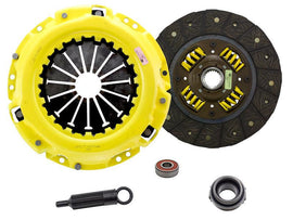 ACT 1988 Toyota Supra HD/Perf Street Sprung Clutch Kit - Corvette Realm