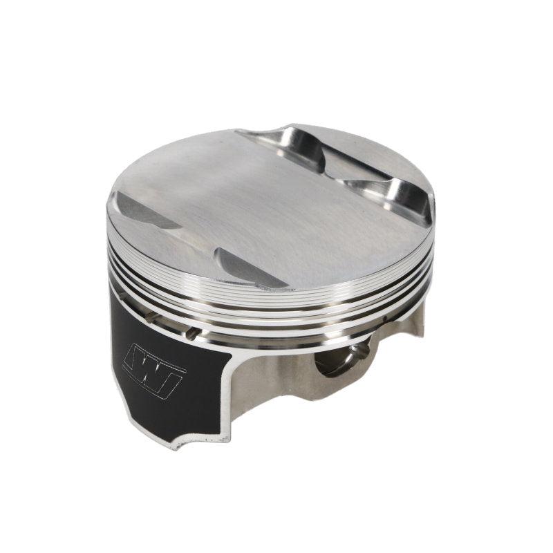 Wiseco Acura K20 K24 FLAT TOP 1.181X86MM Piston Shelf Stock Kit - Corvette Realm