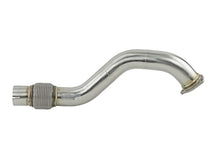 Load image into Gallery viewer, Skunk2 18-20 Honda Civic Type R Downpipe Kit w/ Cat - Corvette Realm