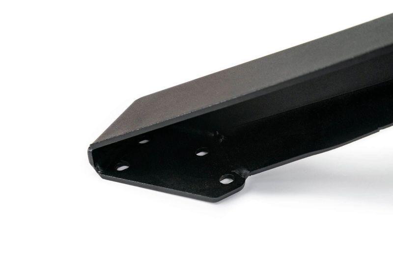 DV8 Offroad Bull Bar Add-On For DV8 Ford Bronco Bumpers - Fits 13in Elite Series Light Bar - Corvette Realm