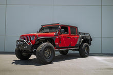 Load image into Gallery viewer, DV8 Offroad 07-23 Jeep Gladiator/Wrangler JT/JK/JL Hinge Mounted Step - Corvette Realm