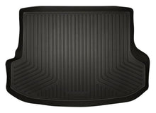 Load image into Gallery viewer, Husky Liners 10-12 Lexus RX350/RX450H WeatherBeater Black Rear Cargo Liner (Behind 2nd Seat) - Corvette Realm