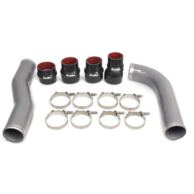 Banks 07-09 Ram 6.7L Diesel Boost Tube System - Corvette Realm