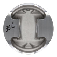 Load image into Gallery viewer, Wiseco Mits Turbo DISH -10cc 1.378 X 85.5 Piston Shelf Stock Kit - Corvette Realm