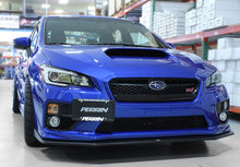 Load image into Gallery viewer, Perrin 2015+ Subaru WRX/STi License Plate Relocation Kit