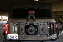 Load image into Gallery viewer, DV8 21-22 Ford Bronco 3rd Brake Light Extension Bracket - Corvette Realm