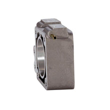 Load image into Gallery viewer, BBK 86-93 Mustang 5.0 75mm EGR Throttle Body Spacer Plate BBK Pwer Plus Series - Corvette Realm