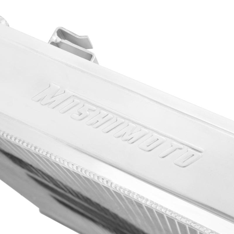 Mishimoto 06-10 Chevy 6.6L Duramax Radiator - Corvette Realm