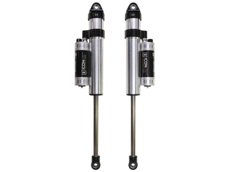 ICON 07-18 GM 1500 0-1.5in Rear 2.5 Series Shocks VS PB CDCV - Pair - Corvette Realm