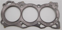 Load image into Gallery viewer, Cometic Nissan VQ30DE/VQ35DE (Non VQ30DE-K) 96mm Bore RHS .030in MLS Head Gasket - Corvette Realm