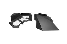 Load image into Gallery viewer, DV8 Offroad 2007-2018 Jeep Wrangler JK Front Inner Fenders