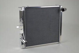 CSF Porsche 911 Carrera (991.2)/Turbo/GT3/GT3 RS (991) Right Side Radiator - Corvette Realm