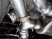 Load image into Gallery viewer, AWE 22-26 Cadillac CT5-V Blackwing SwitchPath Exhaust - Diamond Black Tips