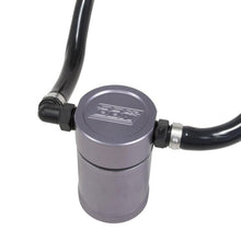 Load image into Gallery viewer, BBK 11-17 Ford Mustang GT Oil Separator Kit - Passenger Side - Corvette Realm