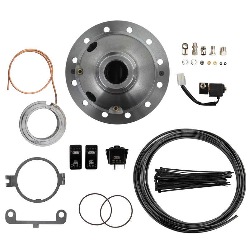 ARB Airlocker AAM 925/950 33 Spline - Corvette Realm